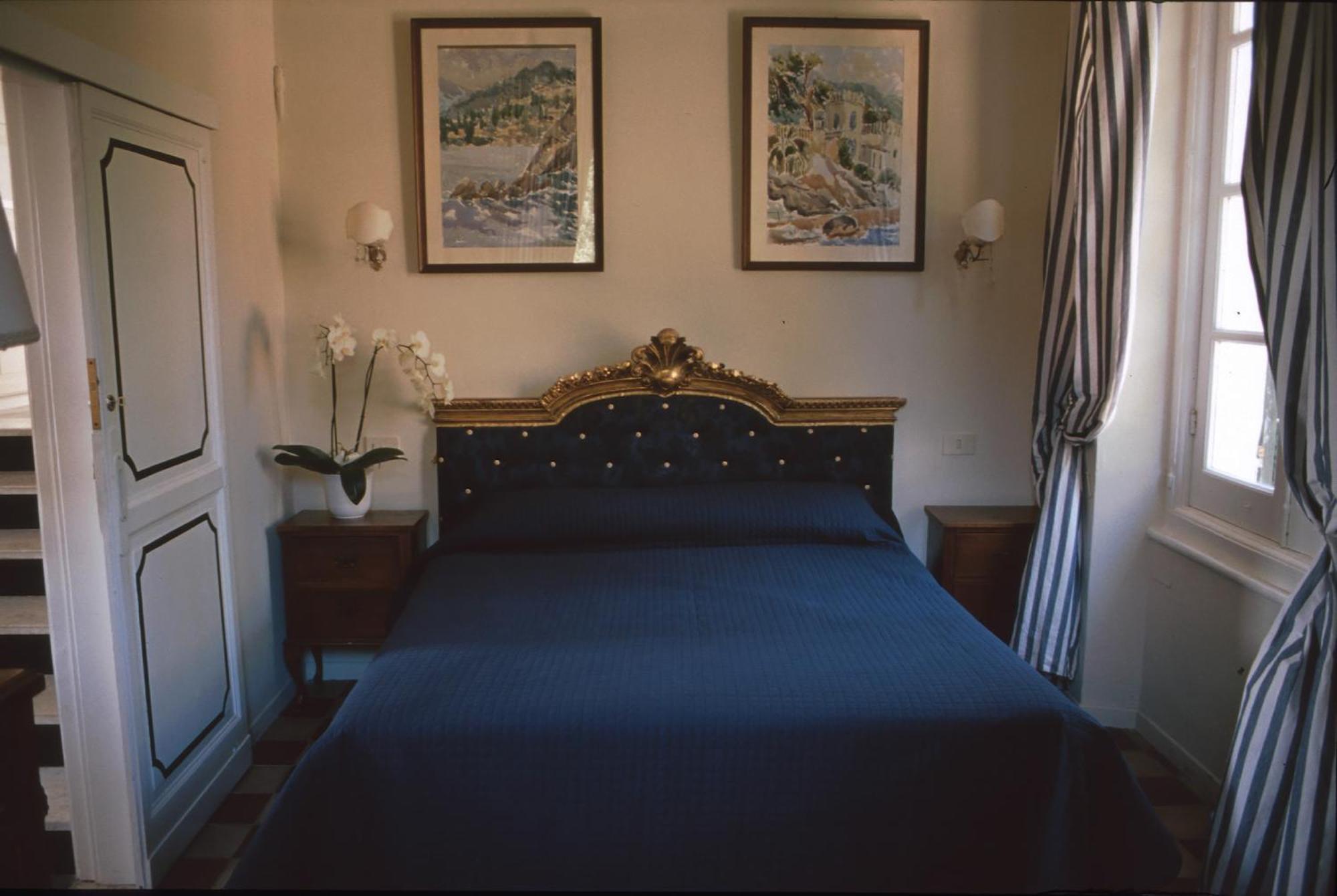 Castello Canevaro Zoagli Room photo