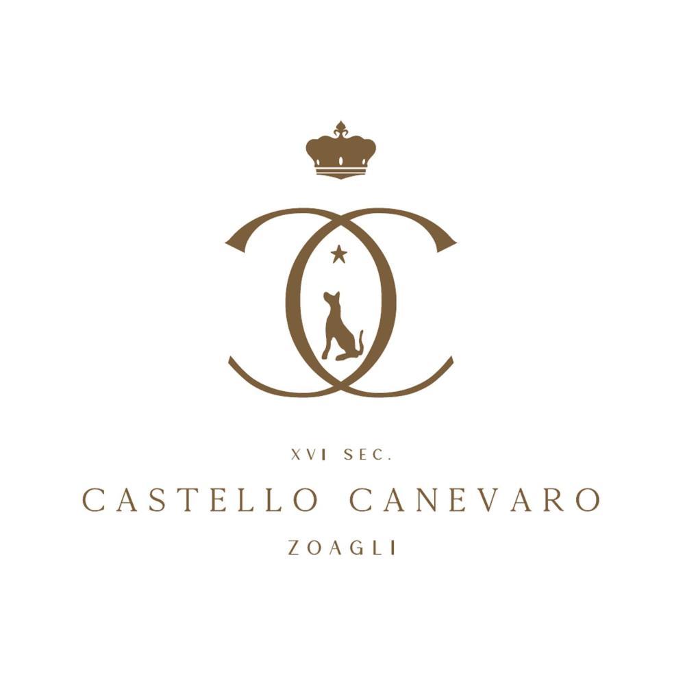 Castello Canevaro Zoagli Exterior photo